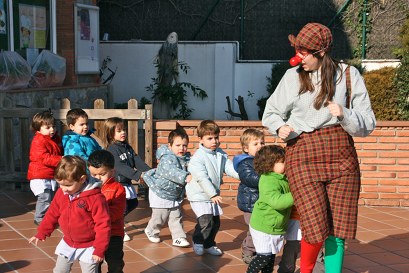 El Carnestoltes